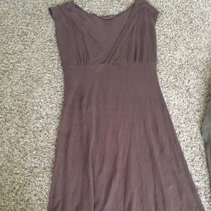 Sweet Skins Organic Cotton Hemp Dress